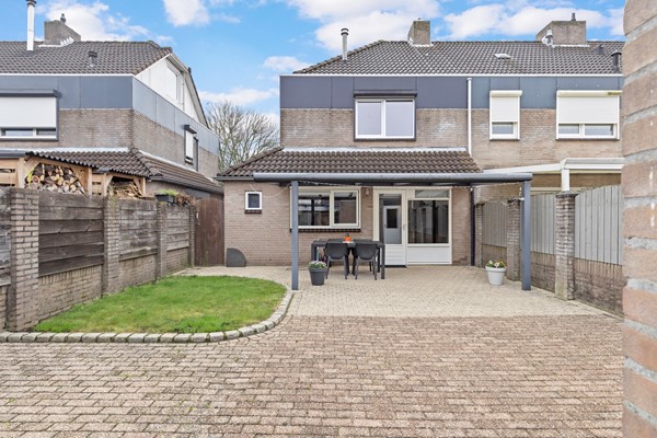 Medium property photo - Haagbeuk 25, 5925 HM Venlo